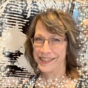 Meet your Posher, Betsy